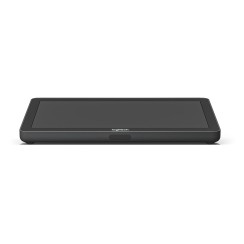 Logitech Tap Touch Controller | 10.1" display · 1280×800