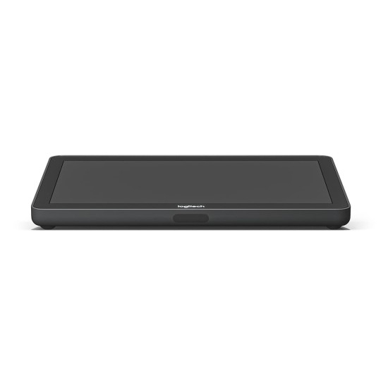 Logitech Tap Touch Controller | 10.1" display · 1280×800