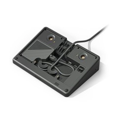 Logitech Tap Touch Controller | 10.1" display · 1280×800