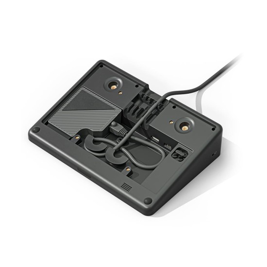 Logitech Tap Touch Controller | 10.1" display · 1280×800