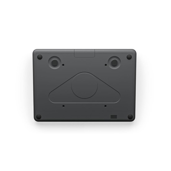 Logitech Tap Touch Controller | 10.1" display · 1280×800