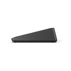 Logitech Tap Touch Controller | 10.1" display · 1280×800