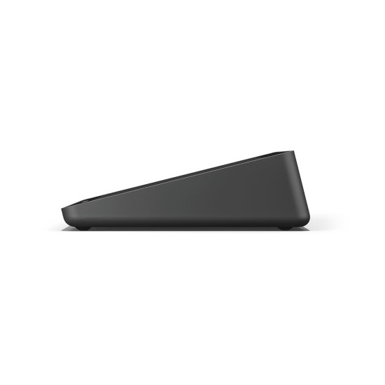 Logitech Tap Touch Controller | 10.1" display · 1280×800