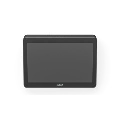 Logitech Tap Touch Controller | 10.1" display · 1280×800