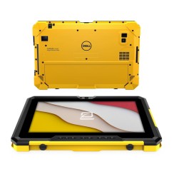 Dell Latitude 7220 Rugged | i5-8365U · 8GB · SSD 256GB · 11" Touchscreen