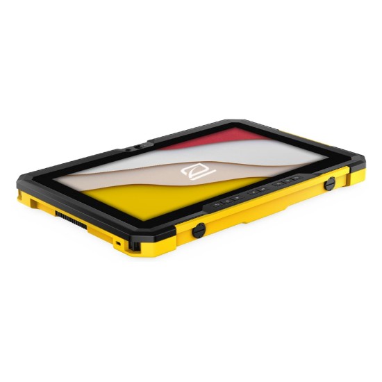 Dell Latitude 7220 Rugged | i5-8365U · 8GB · SSD 256GB · 11" Touchscreen