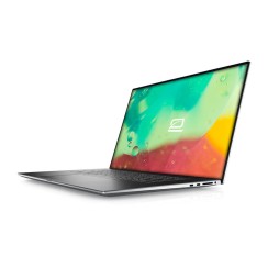 Dell Precision 5770 17" | i7-12800H · 16GB · SSD · RTX A2000