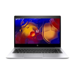 HP EliteBook 840 G5 14" | i7-8550U · 8GB RAM · SSD 256GB · Radeon RX 540