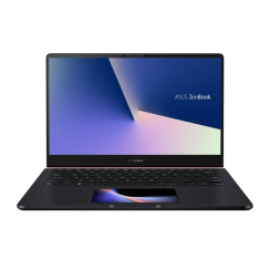 Asus ZenBook Pro 15 UX580G i9 Touchscreen 16GB SSD 256GB A+
