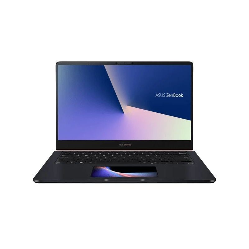Asus ZenBook Pro 15 UX580G i9 Touchscreen 16GB SSD 256GB A+