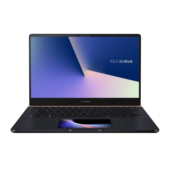 Asus ZenBook Pro 15 UX580G i9 Touchscreen 16GB SSD 256GB A+