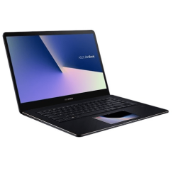 Asus ZenBook Pro 15 UX580G i9 Touchscreen 16GB SSD 256GB A+