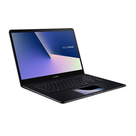 Asus ZenBook Pro 15 UX580G i9 Touchscreen 16GB SSD 256GB A+