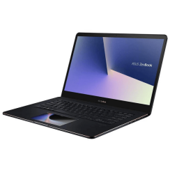 Asus ZenBook Pro 15 UX580G i9 Touchscreen 16GB SSD 256GB A+