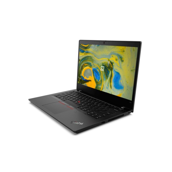 Lenovo ThinkPad L14 G2 Táctil 14" | i7-1185G7 · 8GB RAM · SSD 256GB