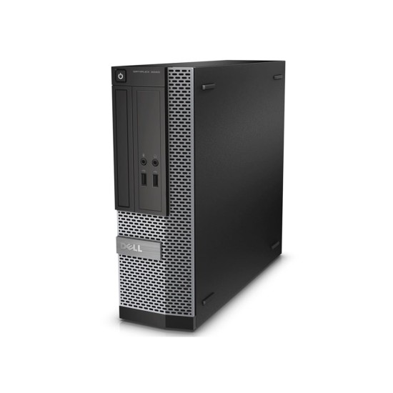 Dell OptiPlex 3020 SFF · i5-4590 · 8GB · SSD 128GB
