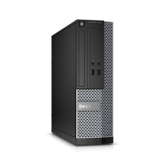 Dell OptiPlex 3020 SFF · i5-4590 · 8GB · SSD 128GB