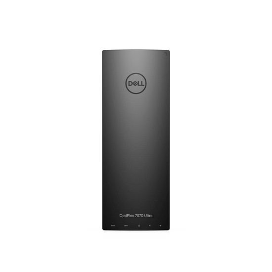 Dell OptiPlex 7070 Ultra UFF | i5-8265U - 8GB - 256GB SSD