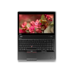 Lenovo ThinkPad P53 i7-9850H · 32GB RAM · RTX 3000 6GB