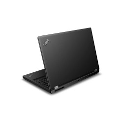 Lenovo ThinkPad P53 i7-9850H · 32GB RAM · RTX 3000 6GB