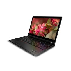 Lenovo ThinkPad P53 i7-9850H · 32GB RAM · RTX 3000 6GB