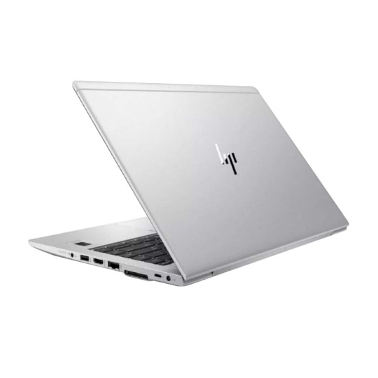 HP EliteBook 840 G5 14" | i7-8550U · 8GB · SSD 256GB · Radeon RX 540