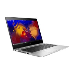 HP EliteBook 840 G5 14" | i7-8550U · 8GB · SSD 256GB · Radeon RX 540