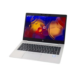 HP EliteBook 840 G5 14" | i7-8550U · 8GB · SSD 256GB · Radeon RX 540