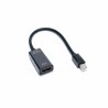Adaptador Mini DisplayPort to HDMI, 4K UHD, New
