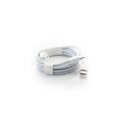 Cable USB Tipo C a Tipo C 1M – Carga y Datos Alta Velocidad Universal