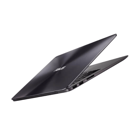 Asus ZenBook UX305C 13.3" M3 8GB SSD Pink A+