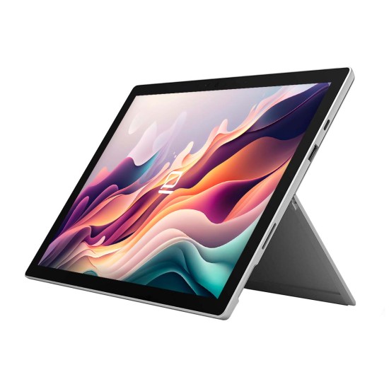 Microsoft Surface Pro 7+ 12.3″ · i5-1135G7 · 8GB · SSD 256GB