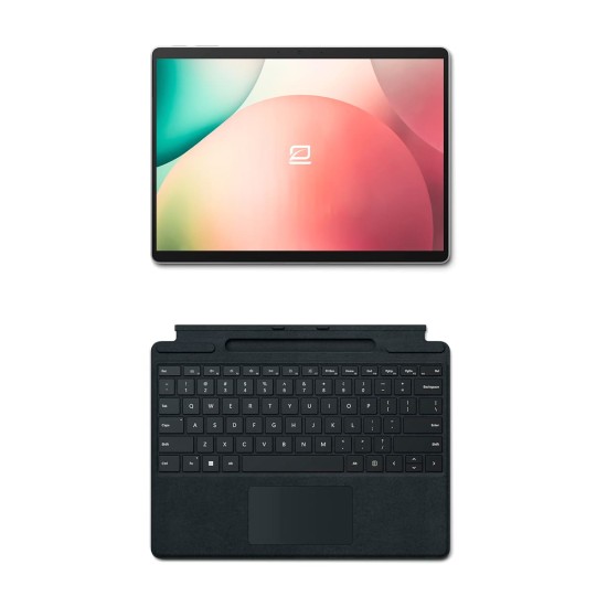 Microsoft Surface Pro 9 i5-1245U · 8GB · 256GB SSD · 13" Touchscreen