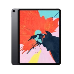 ¡¡OUTLET!! Apple iPad Pro 3rd Gen Retina 12.9" 2018 A12X Bionic, 4GB, 256GB, Space Gray, WiFi + 4G