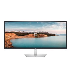 Monitor Dell P3421W 34" UWQHD IPS Curvo 3440x1440