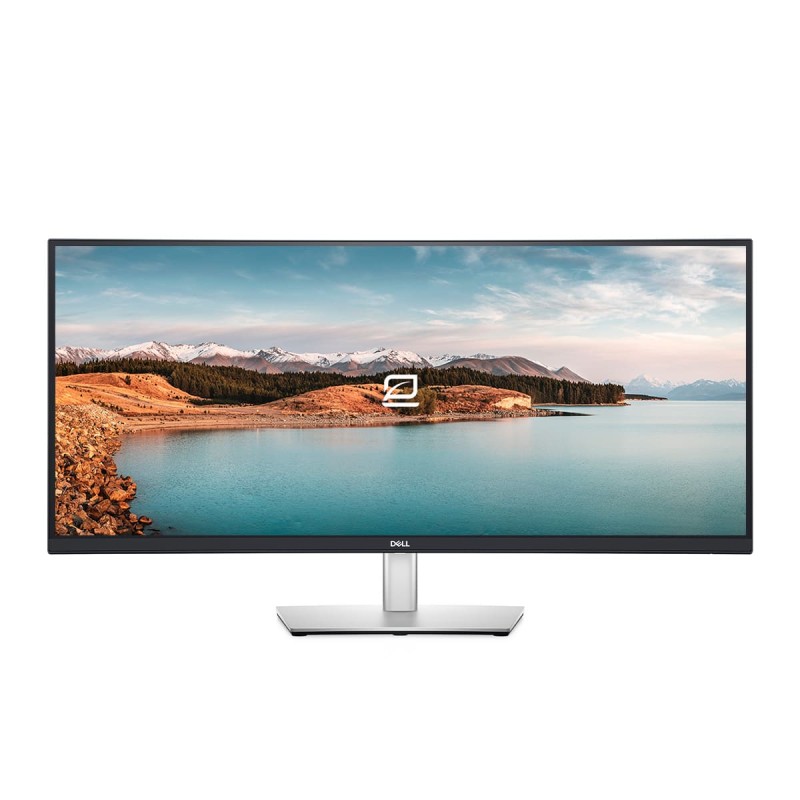 Monitor Dell P3421W 34" UWQHD IPS Curvo 3440x1440