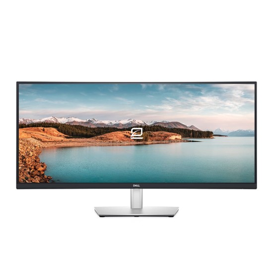 Monitor Dell P3421W 34" UWQHD IPS Curvo 3440x1440