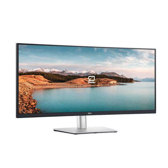 Monitor Dell P3421W 34" UWQHD IPS Curvo 3440x1440
