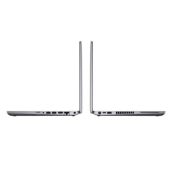Dell Latitude 5410 i5-8365U - 8GB - 256GB SSD - 14" - 14"