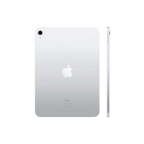 Apple iPad 10.9" (2022) 10th Gen · A14 · 64GB · WiFi + 5G