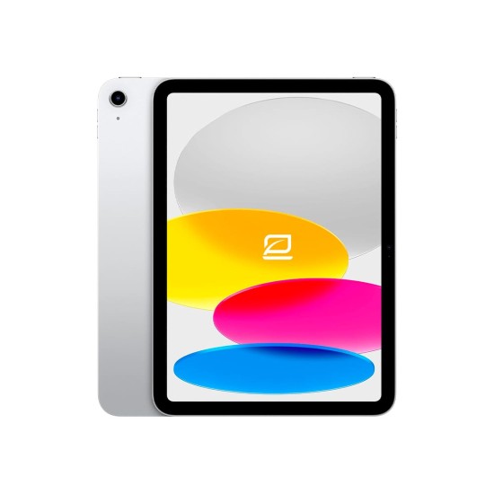 Apple iPad 10.9" (2022) 10th Gen · A14 · 64GB · WiFi + 5G