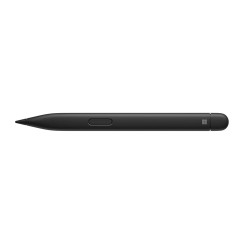 Microsoft Surface Slim Pen 2 Black - Original Stylus Pen