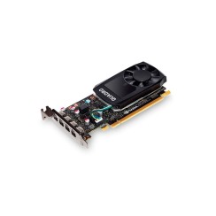 NVIDIA Quadro P620 2GB GDDR5 con Adaptador Tiny Lenovo