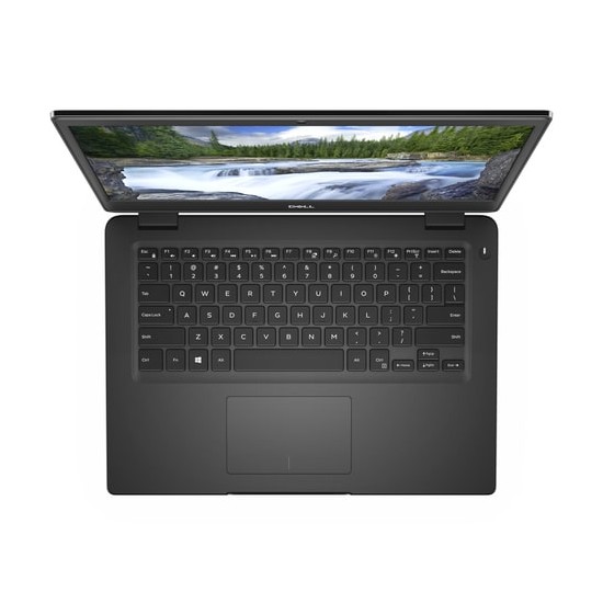 Dell Latitude 3410 | i3-10110U · 8GB RAM · SSD 256GB · Full HD