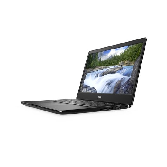 Dell Latitude 3410 | i3-10110U · 8GB RAM · SSD 256GB · Full HD