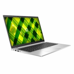 HP EliteBook 840 G8 Touch | i5-1145G7 · 16GB · SSD 256GB · FHD