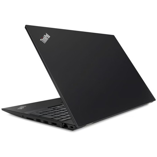 Lenovo ThinkPad T580 i5-8350U | 16GB RAM 512GB SSD - 15.6″ Full HD
