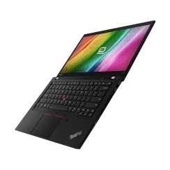 Lenovo ThinkPad T14 G2i | i5-1145G7 · 16GB RAM · SSD 256GB · 14" FHD