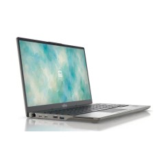 Fujitsu Lifebook U7411 | i5-1135G7 · 8GB RAM · 256GB SSD · 14" FHD