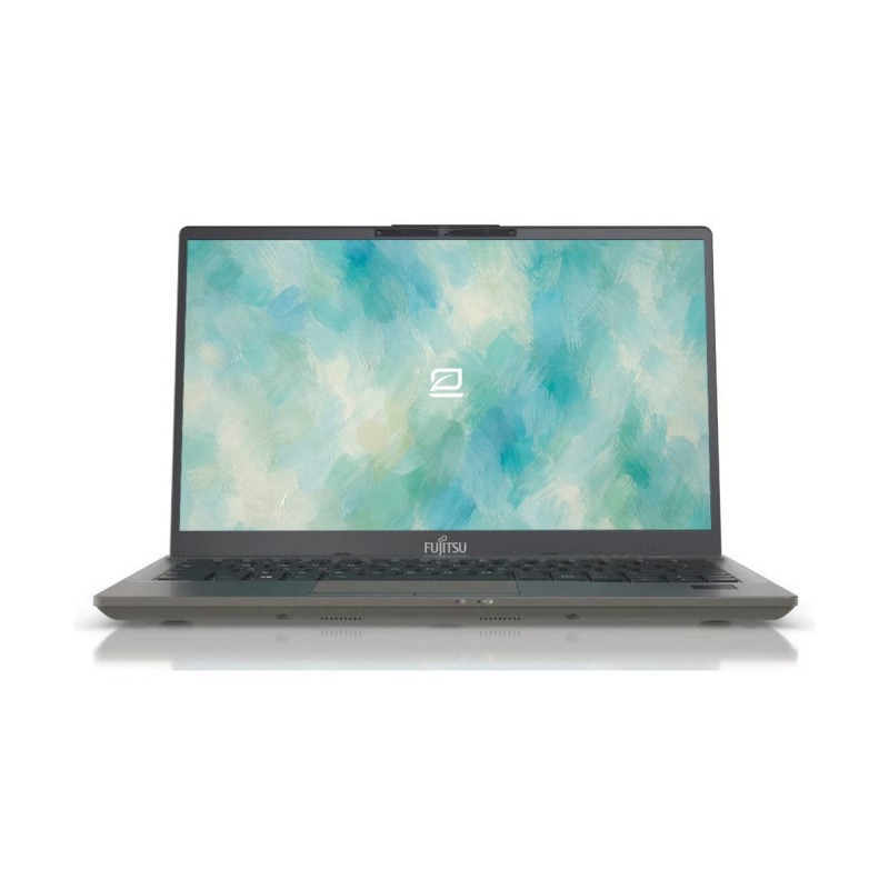 Fujitsu Lifebook U7411 | i5-1135G7 · 8GB RAM · 256GB SSD · 14" FHD